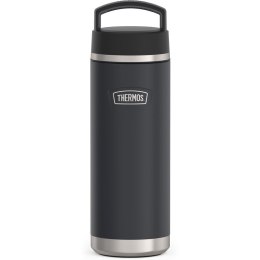 Termokubek mobilny 710 ml THERMOS - granit