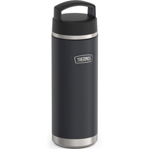 Termokubek mobilny 710 ml THERMOS - granit