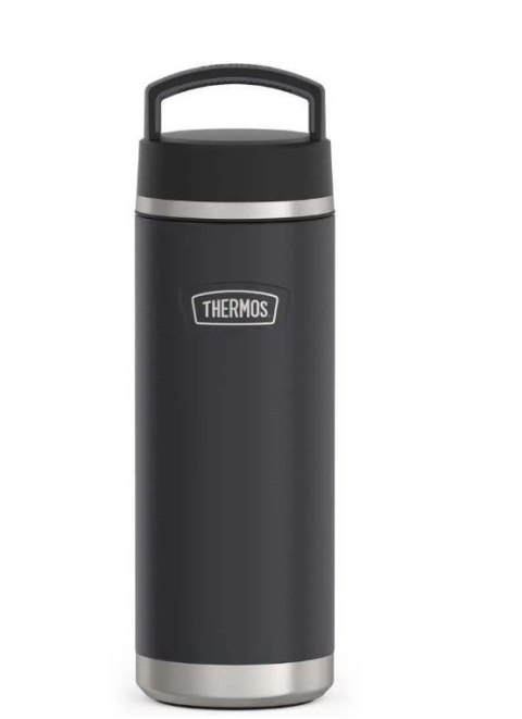 Termokubek mobilny 710 ml THERMOS - granit