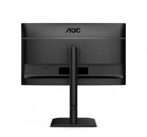 AOC Monitor 24E4U 23.8 cala IPS 120Hz HDMI DP VGA Pivot Głośniki