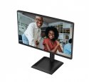AOC Monitor 24E4U 23.8 cala IPS 120Hz HDMI DP VGA Pivot Głośniki