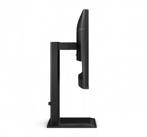 AOC Monitor 24E4U 23.8 cala IPS 120Hz HDMI DP VGA Pivot Głośniki