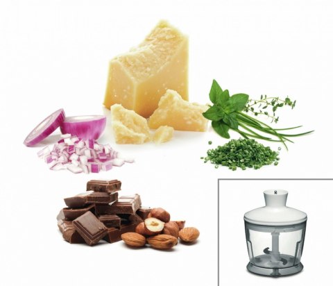 Bosch Blender ręczny MSM14200