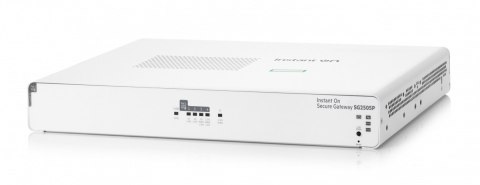 Hewlett Packard Enterprise Switch networking Instant On Secure Gateway SG2505P S0G34A