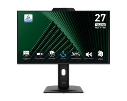 MSI PRO MP272PMG LED/FHD/Flat/120Hz/czarny