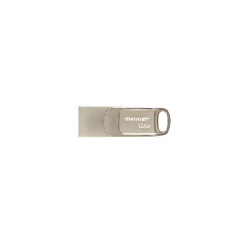 Patriot FLASHDRIVE Tab T560 128GB Dual USB 120MB/s