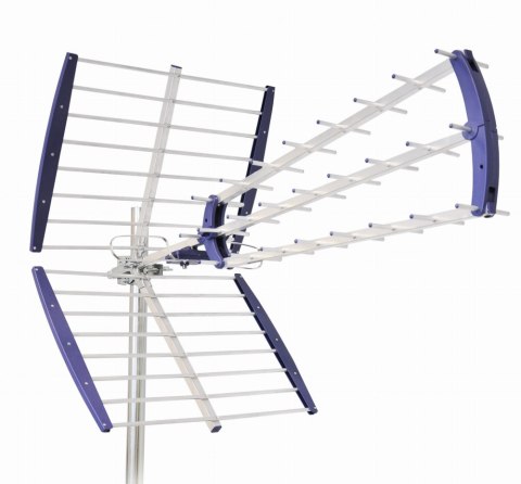 Antena kierunkowa zewnętrzna Libox LB1000