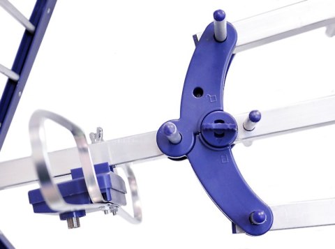 Antena kierunkowa zewnętrzna Libox LB1000