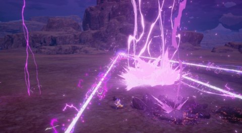 Cenega Gra Nintendo Switch Dragon Ball Z Kakarot Daima Edition