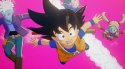 Cenega Gra Nintendo Switch Dragon Ball Z Kakarot Daima Edition