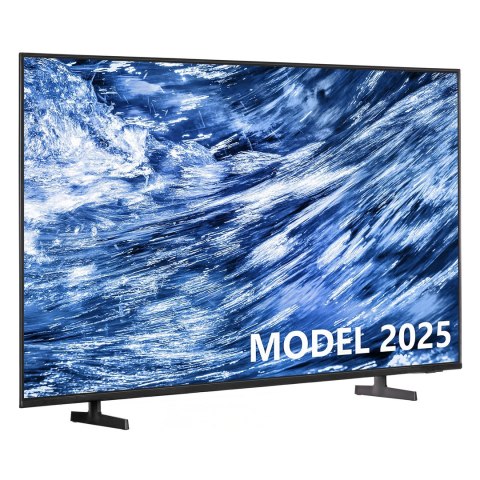 Telewizor Samsung UE43U8072F LED 43'' 4K Ultra HD Tizen Q-Symphony DVB-T2 Czarny (MODEL 2025)