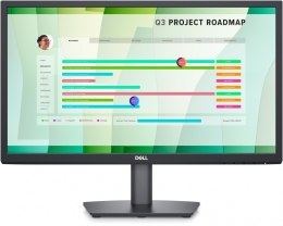 Dell Monitor E2223HN 21,5 cali LED VA Full HD (1920x1080) /16:9/HDMI/VGA/3Y AES