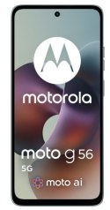 Motorola Smartfon moto g56 G5 8/256, Gray Mist