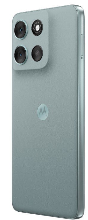 Motorola Smartfon moto g56 G5 8/256, Gray Mist