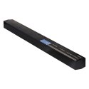Soundbar Samsung HW-B650F/­EN 3.1 kan. 370W Bluetooth 4.2 Dolby Digital Czarny