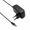 AKYGA Zasilacz 5V/2A 10W AK-TB-22 5.5X2.1MM Sieciowy uniwersalny