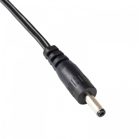 AKYGA Zasilacz 5V/2A 10W AK-TB-34 3.5X1.35mm Sieciowy uniwersalny