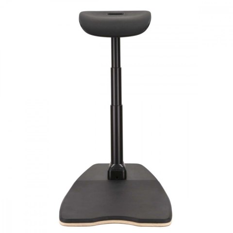 Maclean Ergonomiczne krzesło z regulacją wysokości MC-872