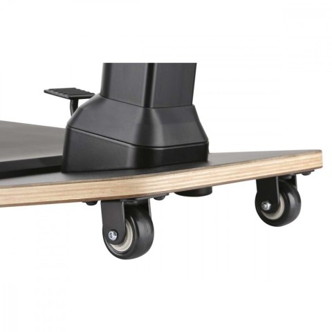 Maclean Ergonomiczne krzesło z regulacją wysokości MC-872