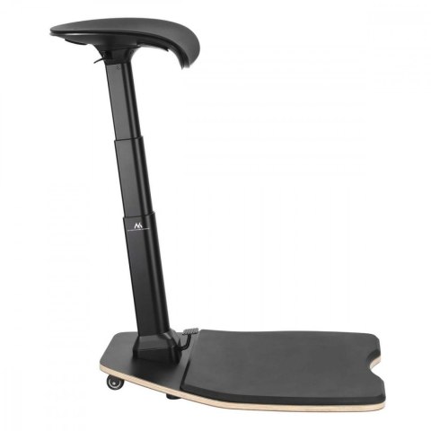 Maclean Ergonomiczne krzesło z regulacją wysokości MC-872