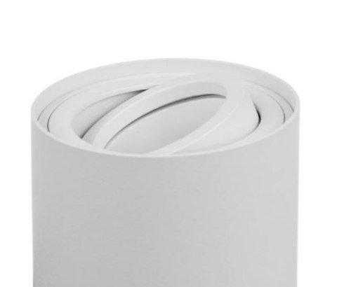 Maclean Oprawa natynkowa GU10 MCE422W