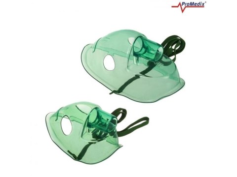 ProMedix Inhalator Krówka PR-810 nebulizator