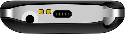 Sencor Telefon komórkowy ELEMENT P032S Ekran TFT 2.4cala, Dual SIM