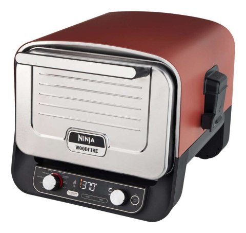 Piekarnik elektryczny NINJA Woodfire OO101EU (WYPRZEDAŻ)