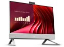 Dell Komputer Dell 24 All-in-One EC24250 Win11Pro i5-1334U/16GB/512GB SSD/23.8 FHD/Intel Iris Xe/Cam/WLAN + BT/Backlit Kb/3Y ProSuppo