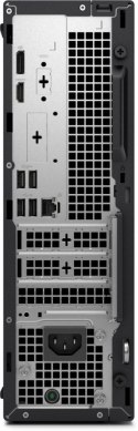 Dell Komputer Dell Pro Slim QCS1250 W11Pro i7-14700/8GB/512GB SSD CL35/Integrated/Kb/Mouse/3YPS
