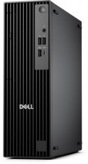 Dell Komputer Dell Pro Slim QCS1250 W11Pro i7-14700/8GB/512GB SSD CL35/Integrated/Kb/Mouse/3YPS