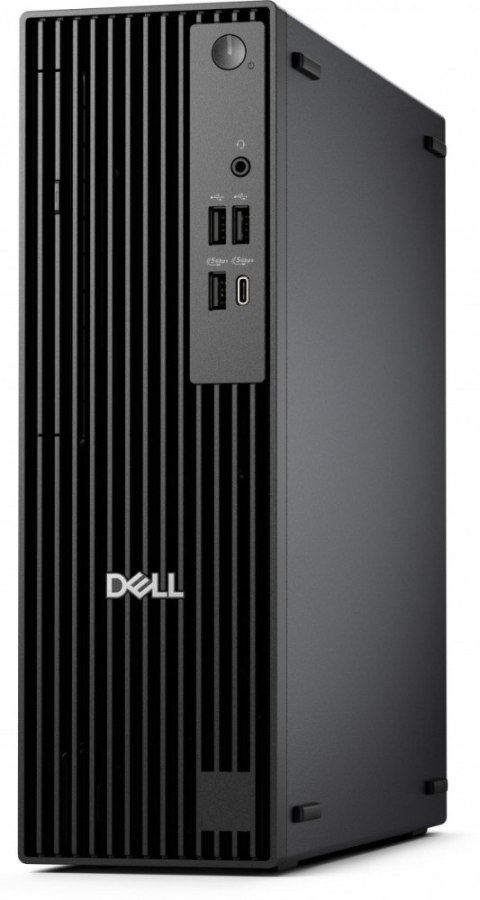 Dell Komputer Dell Pro Slim QCS1250 W11Pro i7-14700/8GB/512GB SSD CL35/Integrated/Kb/Mouse/3YPS
