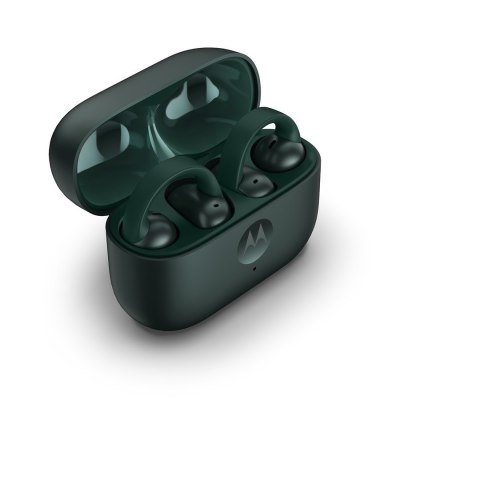 Motorola Moto Buds Loop - Trekking Green