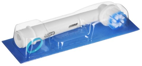 Zestaw 2 szczoteczek Oral-B 3 3000 i Junior Frozen