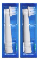 Zestaw 2 szczoteczek Oral-B 3 3000 i Junior Frozen