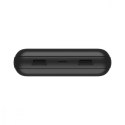 Belkin PowerBank 20 000mAh 15W USB-A/USB-C czarny