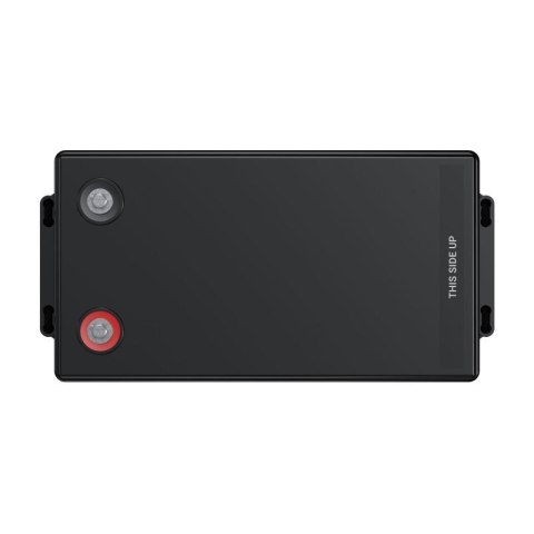 GREEN CELL AKUMULATOR LIFEPO4 CUBE 200AH 12V/12.8V 2560WH LFPGC12V200AH