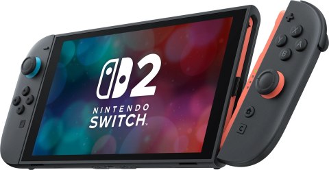 NINTENDO Switch 2 Black