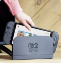 NINTENDO Switch 2 Black