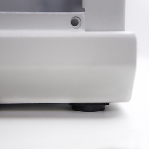 Qoltec Szafa RACK 19 cali | 9U | 600 x 600 x 500