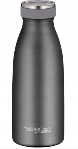 Termobutelka 350 ml THERMOcafé THERMOS - szara