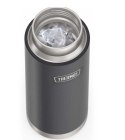 Termokubek mobilny 710 ml THERMOS - granit