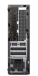 Dell Komputer Dell Pro Max Slim FCS1250 Win11Pro U7 265/32GB/1TB SSD/NVIDIA RTX A1000 8GB/Wireless Kb & Mouse/360W/vPro/3Y ProSupport