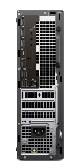 Dell Komputer Dell Pro Max Slim FCS1250 Win11Pro U7 265/32GB/1TB SSD/NVIDIA RTX A1000 8GB/Wireless Kb & Mouse/360W/vPro/3Y ProSupport