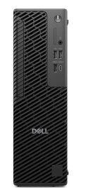 Dell Komputer Dell Pro Max Slim FCS1250 Win11Pro U7 265/32GB/1TB SSD/NVIDIA RTX A1000 8GB/Wireless Kb & Mouse/360W/vPro/3Y ProSupport