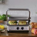 Grill elektryczny SAGE SGR700BSS4EEU1 (WYPRZEDAŻ)