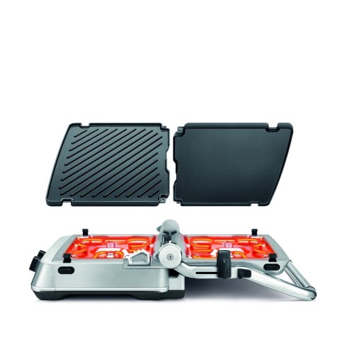 Grill elektryczny SAGE SGR700BSS4EEU1 (WYPRZEDAŻ)