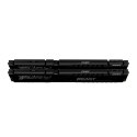 Pamięć RAM Kingston Fury Beast Black 128GB (2x64GB) DDR5 5600MHz