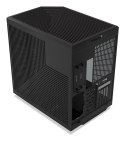 Hyte Y70 Midi Tower Standard - black