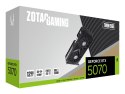 Karta graficzna ZOTAC GAMING GeForce RTX 5070 Twin Edge 12GB